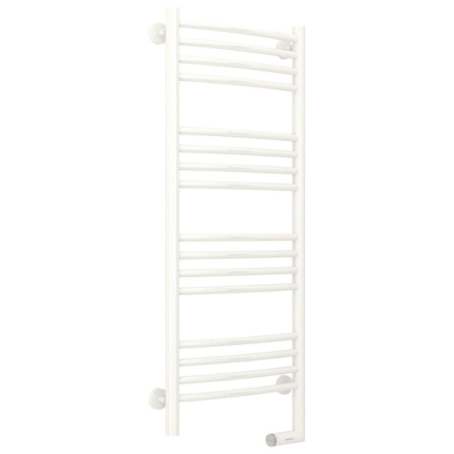 Полотенцесушитель электрический правый, перемычка выгнутая Сунержа Богема 2.0 1000х400, по запросу index_1 - фото 4