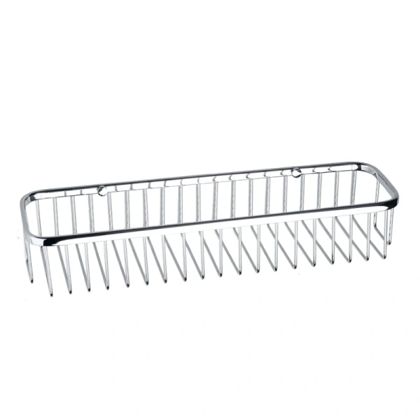 Решетка для ванной Bemeta Cytro хром - фото 1