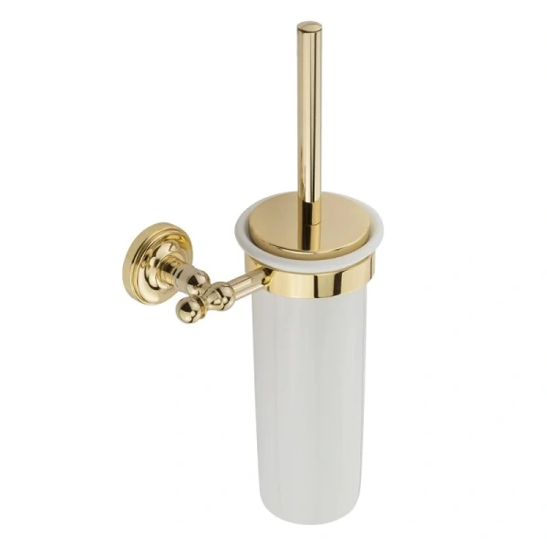 Ершик Migliore Mirella золото - фото 1