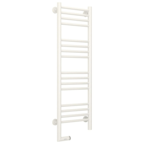 Полотенцесушитель электрический левый, перемычка прямая Сунержа Богема 2.0 1000х300 index_2 - фото 5