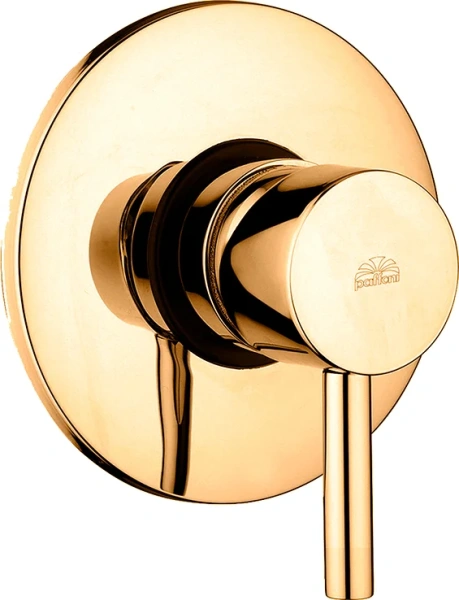 Смеситель для душа Paffoni Light LIG011 встраиваемый - фото 3