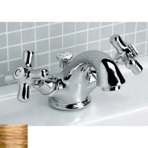 Смеситель для раковины Devon&Devon City UTCI110 - фото 4