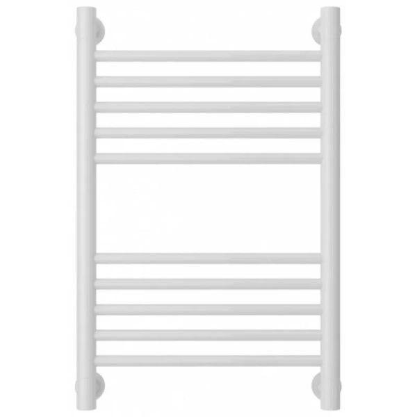 Полотенцесушитель водяной Сунержа Богема+ 40х60 см белый, белыe - фото 3