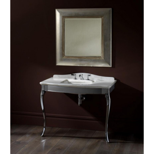 Раковина консоль Devon&Devon Jacqueline DEJaCQ - фото 4