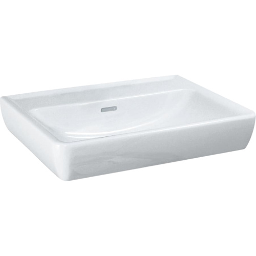 Раковина Laufen Pro 8.1895.2.000 60 см подвесная - фото 2