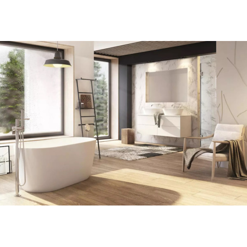 Ванна Balteco Azur 150, овальные - фото 5