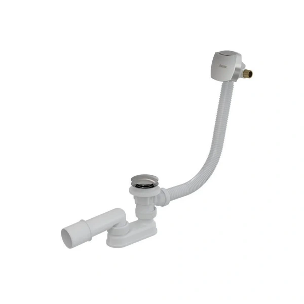 Слив-перелив Ravak с заполнением - фото 1