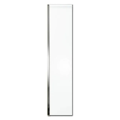 Душевая перегородка Jacob Delafon Contra 40 см профиль хром - фото 6