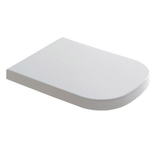 Крышка-сидение Galassia Meg 11 SoftClose с микролифтом - фото 2