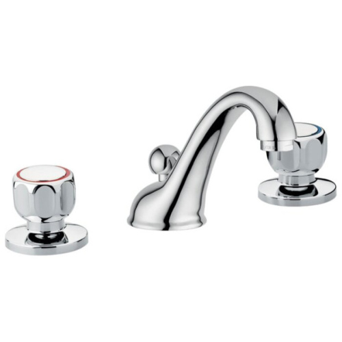 Смеситель для раковины Emmevi Sole 15083 - фото 1