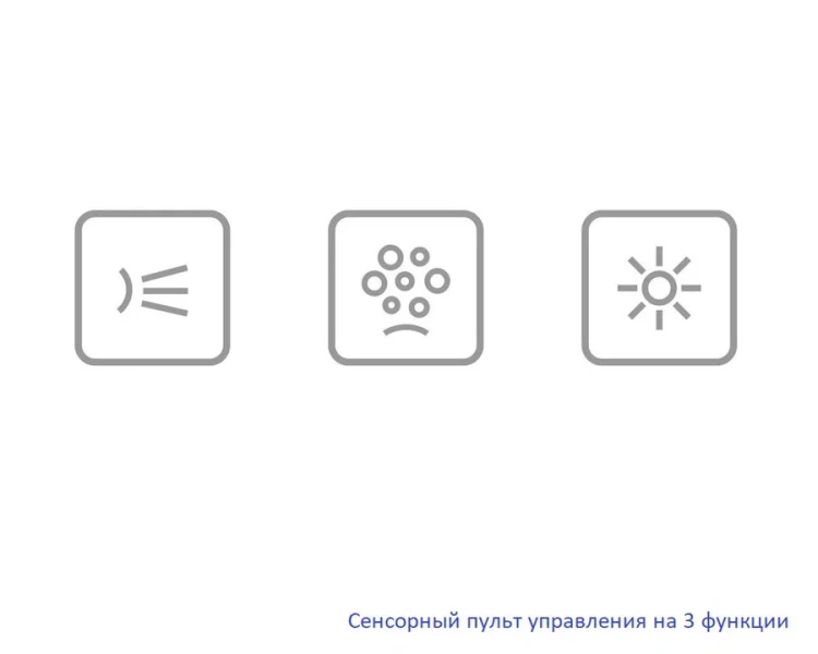 Ванна гидромассажная Whitecross Wave Relax, 160 х 80 см, увеличенная толщина акрила, усиленная армировка, белый/бронза, 0101.160080.100.RELAX.BR, белые - фото 7