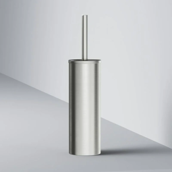 Ершик Am.Pm Sense L сталь, напольные - фото 5