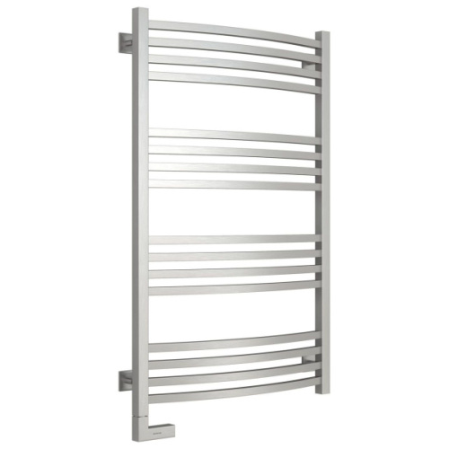 Полотенцесушитель электрический Сунержа Аркус 2.0 100х60 см из нержавеющей стали
