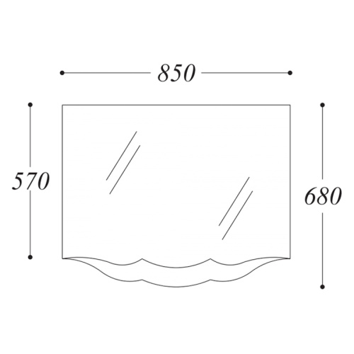 Схема, без подсветки - фото 3
