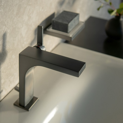 Мыльница для ванной Keuco Edition 11 11155, настенные - фото 5