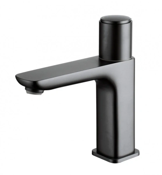 Смеситель для раковины IDDIS Slide с управлением Push Control - фото 1