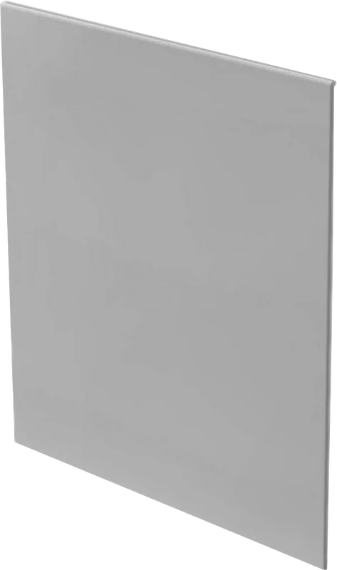 Боковая панель для ванны Акватек Таурус 51x63 см левая - фото 1