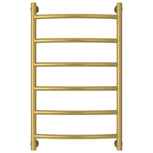 Полотенцесушитель водяной Сунержа Галант+ 50х80 см состаренная латунь - фото 2