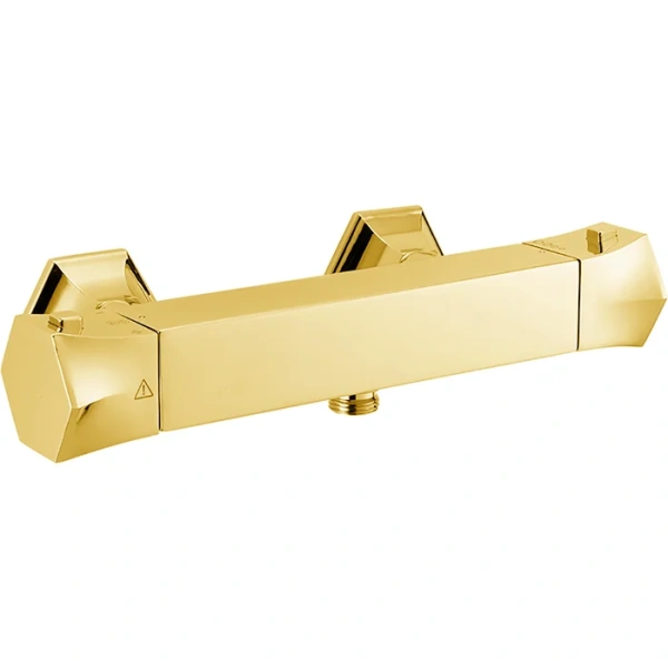 Смеситель для душа Cisal Cherie CET010102 настенный - фото 3