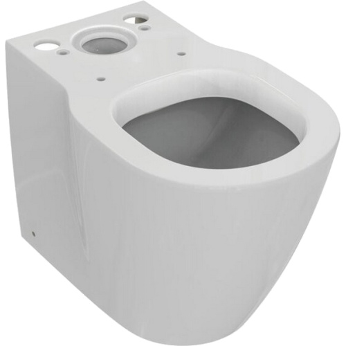 Унитаз компакт Ideal Standard Connect Space E1196 напольный