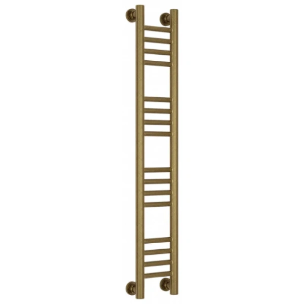 Полотенцесушитель водяной Сунержа Богема+ 0220-1015 15х100 см перемычка прямая