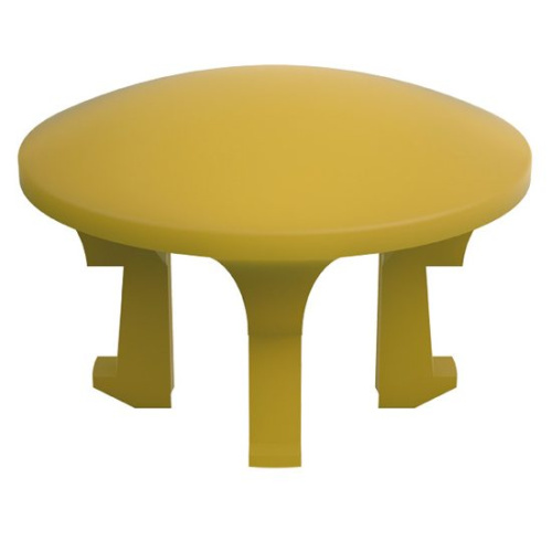 Крышка перелива из силикона Villeroy & Boch 790100, подвесные - фото 2