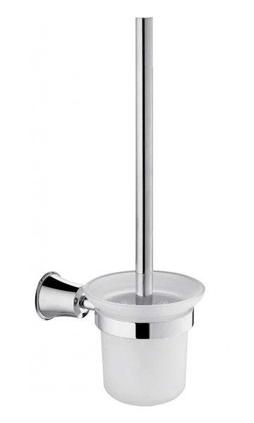 Ёршик Cezares Liberty хром - фото 1