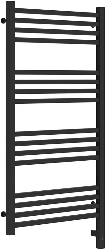 Полотенцесушитель электрический Сунержа Модус 3.0 50x100 см правый темный титан муар - фото 3