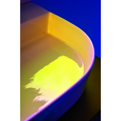 Раковина Laufen Sonar 100 см с отверстием под смеситель - фото 2