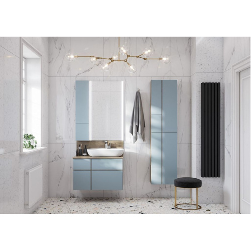 Зеркало Акватон Мишель 57 см, недорого - фото 6