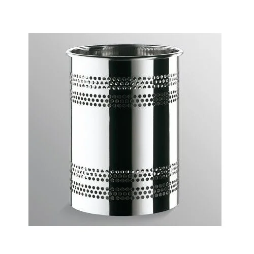 Мусорное ведро Colombo Contract без крышки, современные, hi-tech - фото 2