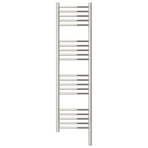 Полотенцесушитель электрический Сунержа Богема 3.0 1230 30х120 см перемычка прямая - фото 2