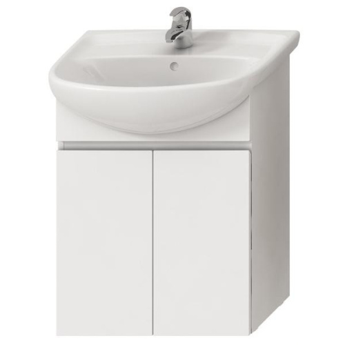 Раковина полувстраиваемая сверху Jika Lyra Plus 8133830001041 - фото 2