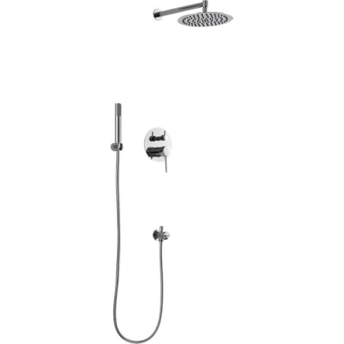 Душевой комплект RGW Shower Panels SP-52 21140852 встраиваемый - фото 1