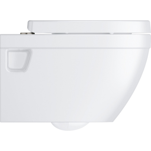 Унитаз подвесной Grohe Euro Ceramic безободковый - фото 2