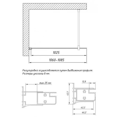 Схема, бронза - фото 3