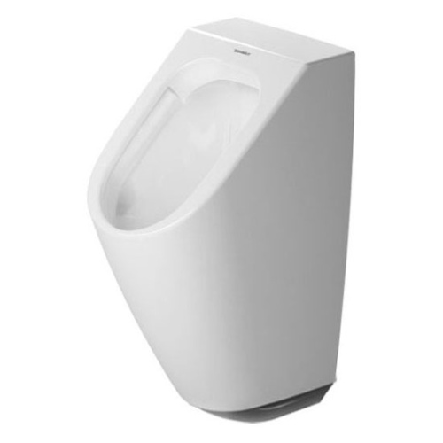 Писсуар электронный Duravit ME by Starck Rimless 280931 - фото 1