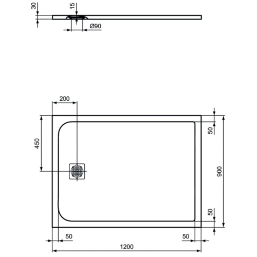 Схема, низкие до 15 см - фото 9