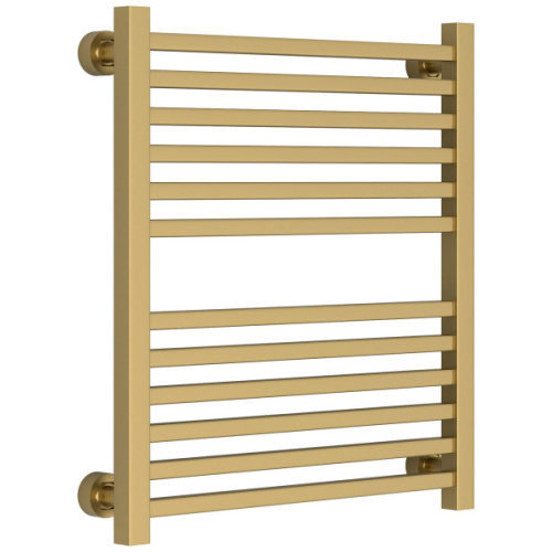 Полотенцесушитель водяной Сунержа Модус PRO 50х60 см золотой шелк - фото 4