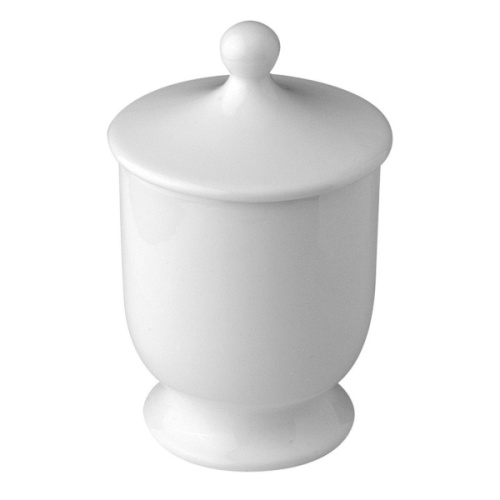 Коробочка с крышкой для ванной Nicolazzi D'appoggio 6004 - фото 1