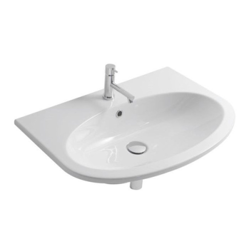 Раковина Globo 4all MD070, современные, hi-tech - фото 2