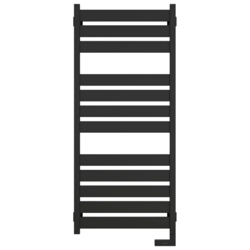 Полотенцесушитель электрический Сунержа Центурион 2.0 50x120 см правый, темный титан муар, современные, hi-tech - фото 2