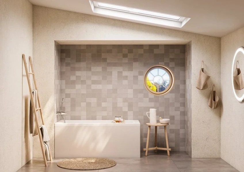 Ванна акриловая Roca Leon 7.2486.5.900.0 150 x 70 см, белый - фото 4