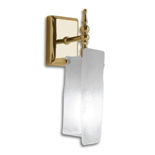 Светильник для ванной, фурнитура золото, Globo Paestum - фото 3