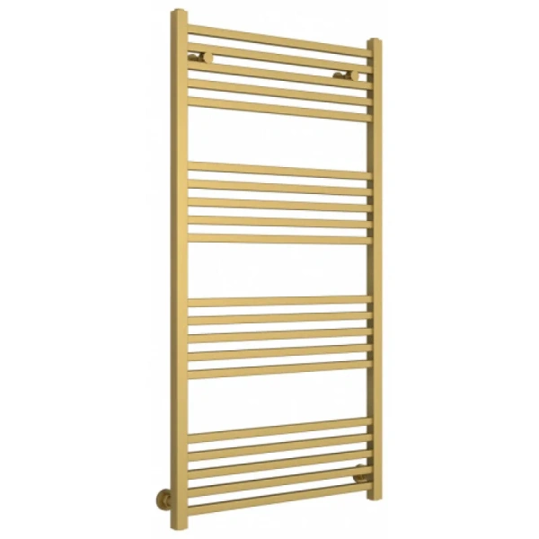 Полотенцесушитель водяной Сунержа Модус 60х120 см золотой шелк - фото 1