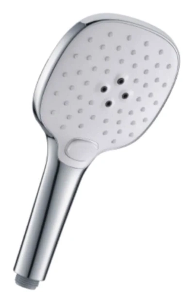 Лейка для душа Lemark LM0817 прямоугольная - фото 1