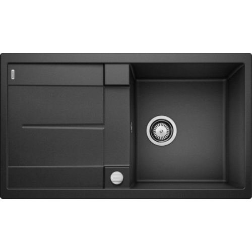 Мойка для кухни Blanco Metra 5 S, белые, черные, бежевые, коричневые, другие - фото 5