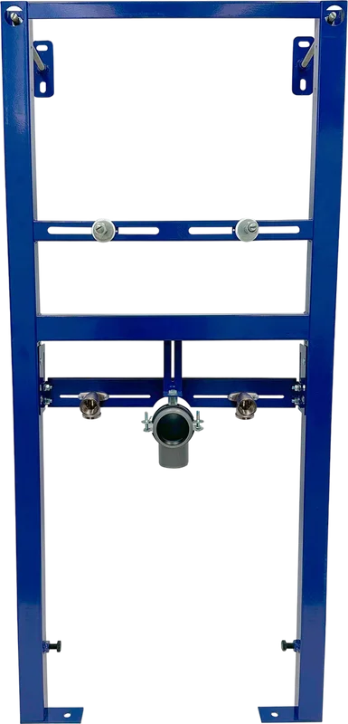 Инсталляция для раковины Berges Аtom с регулировкой по высоте - фото 1