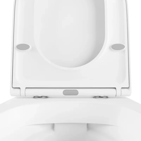 Унитаз подвесной Lavinia Boho Grance Hill с сиденьем микролифт index_2 - фото 19