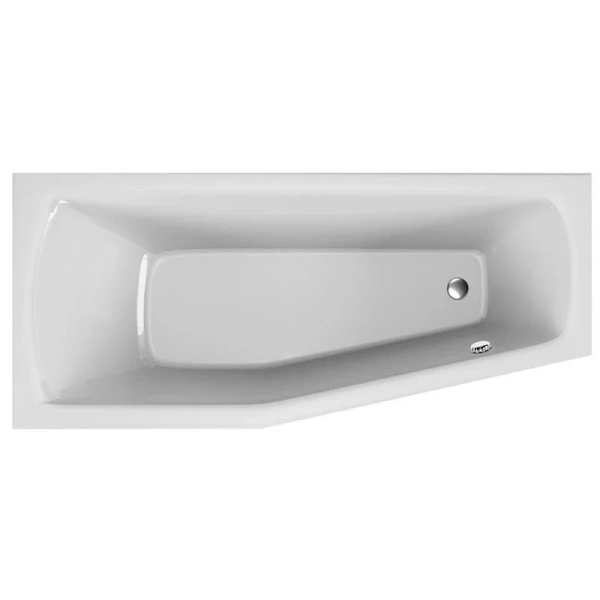 Ванна акриловая Relisan Aquarius, 170 х 70 см, левая/правая - фото 1